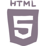 html-5-logo