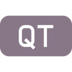 qt-file-type-black-rounded-rectangular-interface-symbol