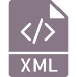 xml